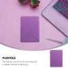 Case eBooks Protector E-Book Case E-Reader Case Automatic Activation Case for e-Reader E-Book Shell view 4