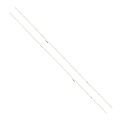 2pcs LED Backlight Fit for Sony XBR-55X800E KD-55XE7005 KD-55XE8577 KD-55XE5896 ST0550AP5 4 KD-55XE8596 55X720E V550QWME03 V55QWSE09