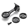 Cestbon Bike Mount for Garmin Edge Wahoo Elemnt Combo Mount for Gen. 6 Trek Madone/Emonda Integrated Handlebar and Blendr Stem view 1