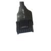 16 Pin Relay Station DSS Rick Repeater Connector Cable Wire Compatible with Motorola Maxtrac GM300 GR300 M1225 VHF UHF Radio Accessories view 4