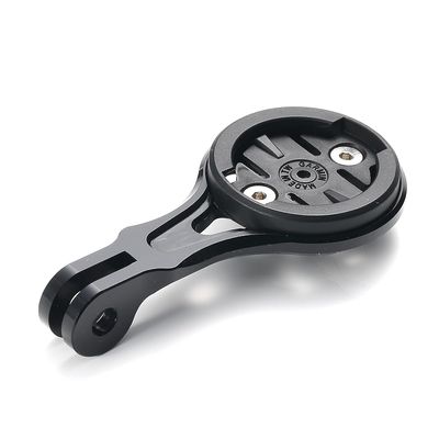 Cestbon Combo Mount for Garmin Wahoo Elemnt Bryton Rider Stages Dash Hammerhead Campatible with Cervelo Trek Bontrager Blendr BMC ICS Cannondale C1(No Adapter)
