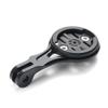 Cestbon Combo Mount for Garmin Wahoo Elemnt Bryton Rider Stages Dash Hammerhead Campatible with Cervelo Trek Bontrager Blendr BMC ICS Cannondale C1(No Adapter) view 1