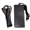 52V 2.5A Power Supply Adapter Compatible with 16 Port POE NVR, AC 200-240V to DC52V 2.5A Power Adapter Charger ONLY for OOSSXX Security Camera 16-Channel NVR System view 1