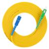2 Pcs Fiber Patch Cables 5m Sc UPC Single Mode Fiber Optic Jumper Optical Fiber Patch Cord Cable view 1