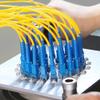 2 Pcs Fiber Patch Cables 5m Sc UPC Single Mode Fiber Optic Jumper Optical Fiber Patch Cord Cable view 2