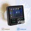 Geloo Boat Radio Marine Stereo Receiver-Waterproof Digital Media MP5 Player with 4.1" LCD Display For Watching Video, Wireless Connection, AM/FM Tuner, AUX USB Preset EQ Subwoofer, Multi-Color Buttons view 4