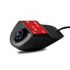 XTRONS 2K Dash Cam with WiFi, 140 Wide Angle, Front Recorder, Loop Recording view 1