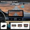 XTRONS 2K Dash Cam with WiFi, 140 Wide Angle, Front Recorder, Loop Recording view 3