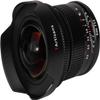 7ar tisans 9mm F5.6 Full Frame Lens for Z Mount Cameras,132 Wide Angle Mirrorless Camera Lens for Nikon Z5 Z50 Z6 Z6II Z7 Z7II Z9 view 2