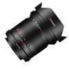 7ar tisans 9mm F5.6 Full Frame Lens for Z Mount Cameras,132 Wide Angle Mirrorless Camera Lens for Nikon Z5 Z50 Z6 Z6II Z7 Z7II Z9 view 3