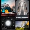 7ar tisans 9mm F5.6 Full Frame Lens for Z Mount Cameras,132 Wide Angle Mirrorless Camera Lens for Nikon Z5 Z50 Z6 Z6II Z7 Z7II Z9 view 4