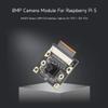 Waveshare IMX219 Camera Module, Compatible with Raspberry Pi 5, 8MP, MIPI-CSI Interface, 120 FOV, Comes with Pi5 CSI Flexible Cable 200mm, 32802464 Resolution view 3