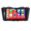 MekedeTech Android Car Stereo for Mazda 5 2010 2011 2012 2013 2014 2015 Head Unit,1280 * 720 Resolution Touch Screen Upgrade with 4G LTE Wireless CarPlay/Android Auto,8 core 2+32G view 1