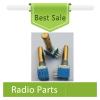AJOHBM 5X Channel Switch Compatible with Kenwood TK3207 TK2207 Radios view 2
