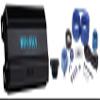 Audiosavings Bundle: (1) Hifonics ZD-1950.1D Mono Amplifier Bundle with (1) Rockville RWK21 2 Gauge Installation Kit (2 Items) view 1