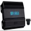 Audiosavings Bundle: (1) Hifonics ZD-1950.1D Mono Amplifier Bundle with (1) Rockville RWK21 2 Gauge Installation Kit (2 Items) view 2