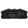 Audiosavings Bundle: (1) Hifonics ZD-1950.1D Mono Amplifier Bundle with (1) Rockville RWK21 2 Gauge Installation Kit (2 Items) view 4