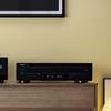 Yamaha CD-C603 5-Disc CD Changer with USB Playback view 3