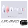 TTARTISAN 10mm F2 Lens APS-C MF Ultra-Wide for Fuji X Mount Cameras X-A10 X-M1 X-T10 X-PR01 X-E1 X-E3 XS10 and More view 3