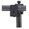 4 Way Macro Focusing Rail Slider for Close up Compatible 1/4in Screw Hole for Close up for Digital Cameras Universal Compatibility view 2