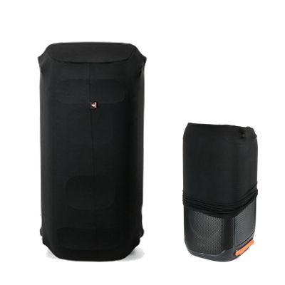 Dust Cover for JBL Partybox 110 Portable Party Bluetooth Speaker Case Soft Elastic Lycra Protective Cover Sleeve Skin Accessories