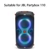 Dust Cover for JBL Partybox 110 Portable Party Bluetooth Speaker Case Soft Elastic Lycra Protective Cover Sleeve Skin Accessories view 2