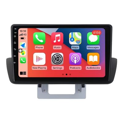 MekedeTech Android Car Radio Stereo for Mazda BT-50 2012 2013 2014 2015 2016 2017 2018 Head Unit,1280 * 720 HD Touch Screen Upgrade with 4G LTE Wireless CarPlay/Android Auto,8 core 4+64G
