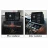 MekedeTech Android Car Radio Stereo for Mazda BT-50 2012 2013 2014 2015 2016 2017 2018 Head Unit,1280 * 720 HD Touch Screen Upgrade with 4G LTE Wireless CarPlay/Android Auto,8 core 4+64G view 2