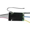 10S 20A 36V Battery BMS with ON/Off Switch Temperature Sensor Charging Port with Diode Separate Port 10S20A 10S15A BeMuchSafer BMS for DIY Polly Hailong eBike Battery Pack (10S20A 36V with Switch) view 3