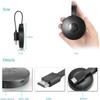 Lefun - Lefun Tv Streaming Device,Tv Box Wireless Screen Projector,4K Wireless HDMI Display Dongle Adapter 1080P, Lefun Tv Mirroring Device (2pcs) view 4