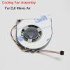 CHICHIYANG Cooling Fan Repair Replacement Rack Frame Cooling Fan Drone Accessories for DJI Mavic Air view 2