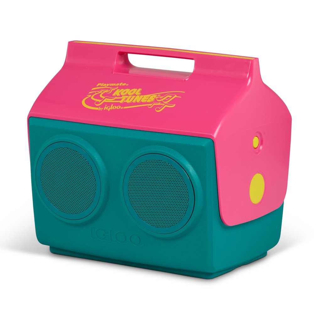 Igloo Jade Playmate Kool Tunes
