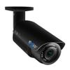 GW Security 8MP 4K H.265 UltraHD 3840 x 2160P PoE Outdoor Microphone Security IP Grey Bullet Camera with 2.8-12mm Motorized Zoom Lens (GW7051MMIC) view 1