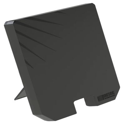 Parsec Falcon Portable Antenna 2 Cellular, 6' Low Loss Cable, SMA connectors