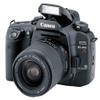 Canon EOS ELAN 7E 35mm SLR Film Camera Kit w/ AF Zoom Lens, Built in flash and Automatic film Loder. (Renewed) view 1