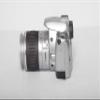 Canon EOS Rebel Ti 35mm SLR Film Kit w AF Zoom Lens, Built in Flash with Custom Shooting Option (Renewed) view 3