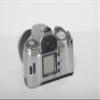 Canon EOS Rebel Ti 35mm SLR Film Kit w AF Zoom Lens, Built in Flash with Custom Shooting Option (Renewed) view 4