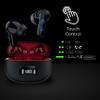 IQ Sound IQ-243TWS Dual-micTWS Earphones and LED Power Display, Amazing Stereo Sound Earbuds, Water Resistance, In-Ear Position Detection, Voice Assistant, Noise Cancellation, and Touch Control view 2