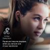 IQ Sound IQ-243TWS Dual-micTWS Earphones and LED Power Display, Amazing Stereo Sound Earbuds, Water Resistance, In-Ear Position Detection, Voice Assistant, Noise Cancellation, and Touch Control view 3