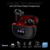 IQ Sound IQ-243TWS Dual-micTWS Earphones and LED Power Display, Amazing Stereo Sound Earbuds, Water Resistance, In-Ear Position Detection, Voice Assistant, Noise Cancellation, and Touch Control view 4