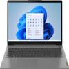 Lenovo - Ideapad 3i 15.6" Laptop - 15.6" Full HD (1920 x 1080) Touch Screen - Intel Core i3-1115G4 Dual-Core - 8GB DDR4 RAM - 256GB SSD - Intel UHD Graphics - Windows 11 - Arctic Grey - W/GaLiMu view 1
