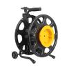 Cable Reel Optical Fiber Empty Disk Fiber Optic Cable Tray Various Types of Wire and Cable Reels, S300A view 1