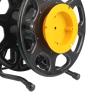 Cable Reel Optical Fiber Empty Disk Fiber Optic Cable Tray Various Types of Wire and Cable Reels, S300A view 2