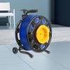 Cable Reel Optical Fiber Empty Disk Fiber Optic Cable Tray Various Types of Wire and Cable Reels, S300A view 3