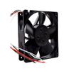 12038VA-24P-GU 24V 0.89A 12038 Cooling Fan 120X120X38MM 4-Wire view 3