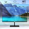 TechMagnet All in one Desktop Computer,Cheetah 4,Intel Core i5 4th Gen,8GB DDR3,120GB SSD,New 22 inch LED,MTG RGB Keyboard Mouse,RGB Speaker and Webcam,USB Wi-Fi,Windows 11(Renewed) view 3