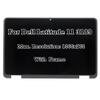 11.6" Replacement for Dell Latitude 11 3189 HD 1366x768 LCD Display Touch Screen Digitizer Assembly Frame Winbook view 1