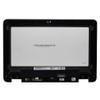 11.6" Replacement for Dell Latitude 11 3189 HD 1366x768 LCD Display Touch Screen Digitizer Assembly Frame Winbook view 2