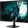 TechMagnet All in one Desktop Computer,Cheetah 4,Intel Core i5 4th Gen,8GB DDR3,120GB SSD,27 inch LED Monitor,MTG RGB Keyboard Mouse,RGB Speaker and Webcam,USB Wi-Fi,Windows 11(Renewed) view 3