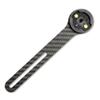 Multi-Functional Integrated Computer Mount Road Bike Cycling Computer Holder Road Bike Computer Extended Holder GPS Vehicle mounts view 1